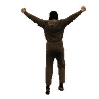 Rambo Mgm Sticker by Amazon Prime Video