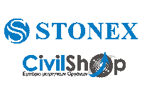 Stonexpositioning Sticker by Stonex