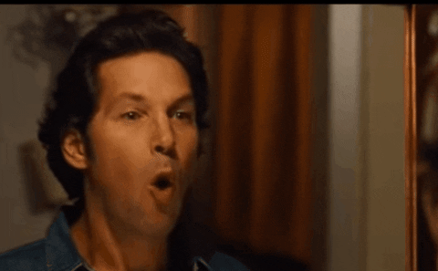 paul rudd wanderlust GIF