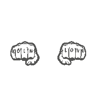 Strassenkicker podolski lukaspodolski lp10 strassenkicker Sticker