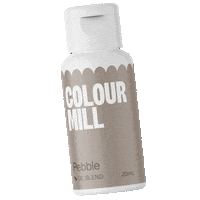 Baking Food Coloring Sticker by Colour Mill