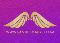 SANTITOMADRID santo santito santito madrid santito café GIF