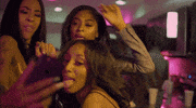 friends block list GIF by Rico Nasty