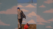 Deliver Fall In Love GIF by JAWNY