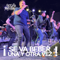 Ngps2024 GIF by Negro Pasión Shop