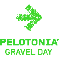 Gd Sticker by Pelotonia