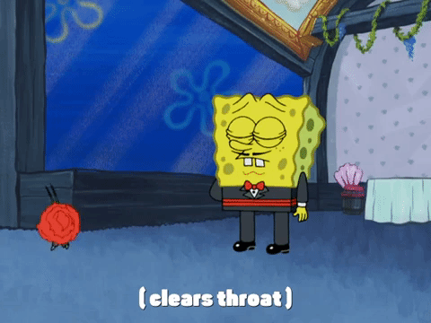 season 4 enemy in-law GIF by SpongeBob SquarePants
