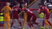 Scottish Premiership Football GIF by SPFL