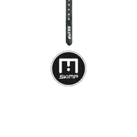 SKIMPFRANCE sport belt frenchbrand ceinture Sticker