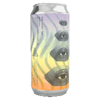 Beer Brewing Sticker by The ABYSS