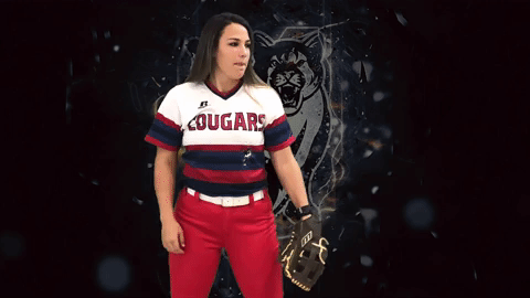 GIF by Columbus State University Athletics