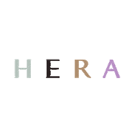 beauty makeup Sticker by HERA
