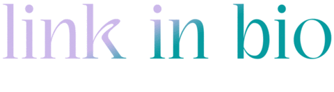 Social Media Link Sticker by Camila Gomes