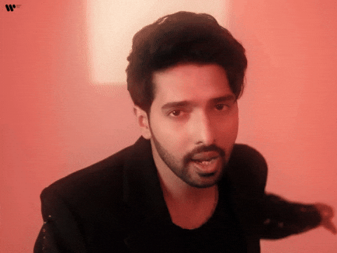 Armaan Malik Love GIF by Warner Music India