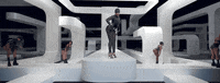 Hot Girl Twerk GIF by Megan Thee Stallion