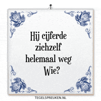 Humor Nl GIF by Tegelspreuken.nl