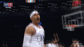 GIF by NBA