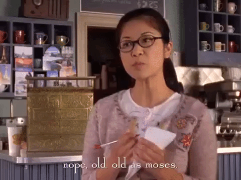 season 5 netflix GIF by Gilmore Girls 
