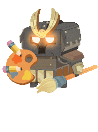 Donovannbonnet Sticker