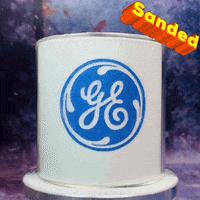 General Electric Sand GIF