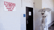 Fox Masks GIF by The Masked Singer