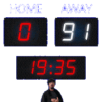 0 Home Sticker