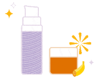 Beauty Glow Sticker by Ole Henriksen