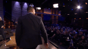 Don Lemon Smile GIF by Chelsea Handler