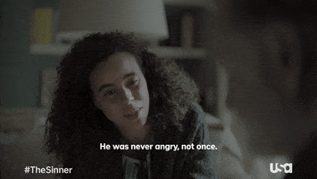 Season 3 GIF by The Sinner
