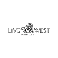 Real Estate Colorado Sticker by Live West Realty