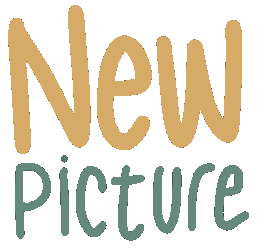 New Picture Sticker