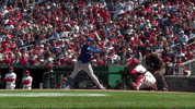 Home Run Sport GIF by MLB