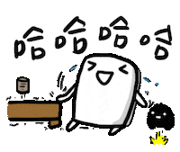 happy laugh Sticker