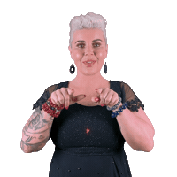 Tab Click Sticker by diesemona