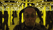 clout GIF by Offset