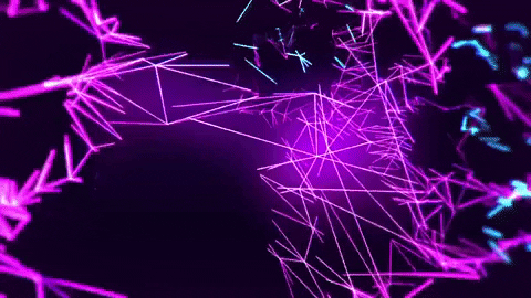 friedpixels giphygifmaker animation after effects mograph GIF