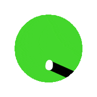 Abc Point Sticker