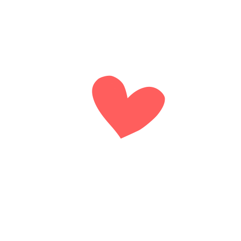 Heart Love Sticker by raumplus_official