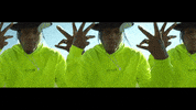 Hip Hop Smea GIF by Sony Music Africa
