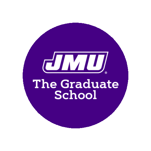 Jmu Sticker by James Madison University
