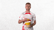 Bad Movie Whatever GIF by RB Leipzig