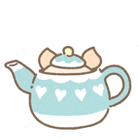 Aliceinwonderland GIF by BREAD TREE