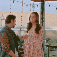 Dont Talk To Me Love Life GIF by Believe India