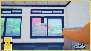 Friends Smash GIF by Wired Productions