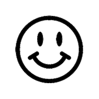 swipe up yin yang Sticker by Friends NYC