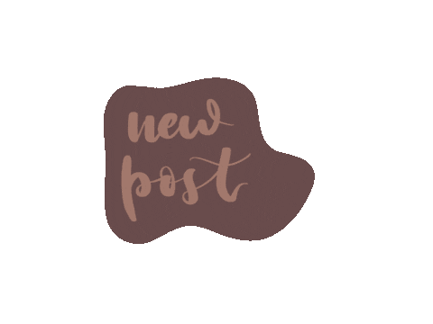 New Post Check This Out Sticker