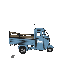 Thanks Swipe Up Sticker by STEK Conceptstore