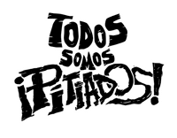 Ecuador Pito Sticker