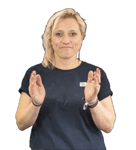 Bravo Pflege Sticker by BIP Chemnitz