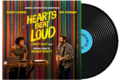 nick offerman hearts GIF by Gunpowder & Sky